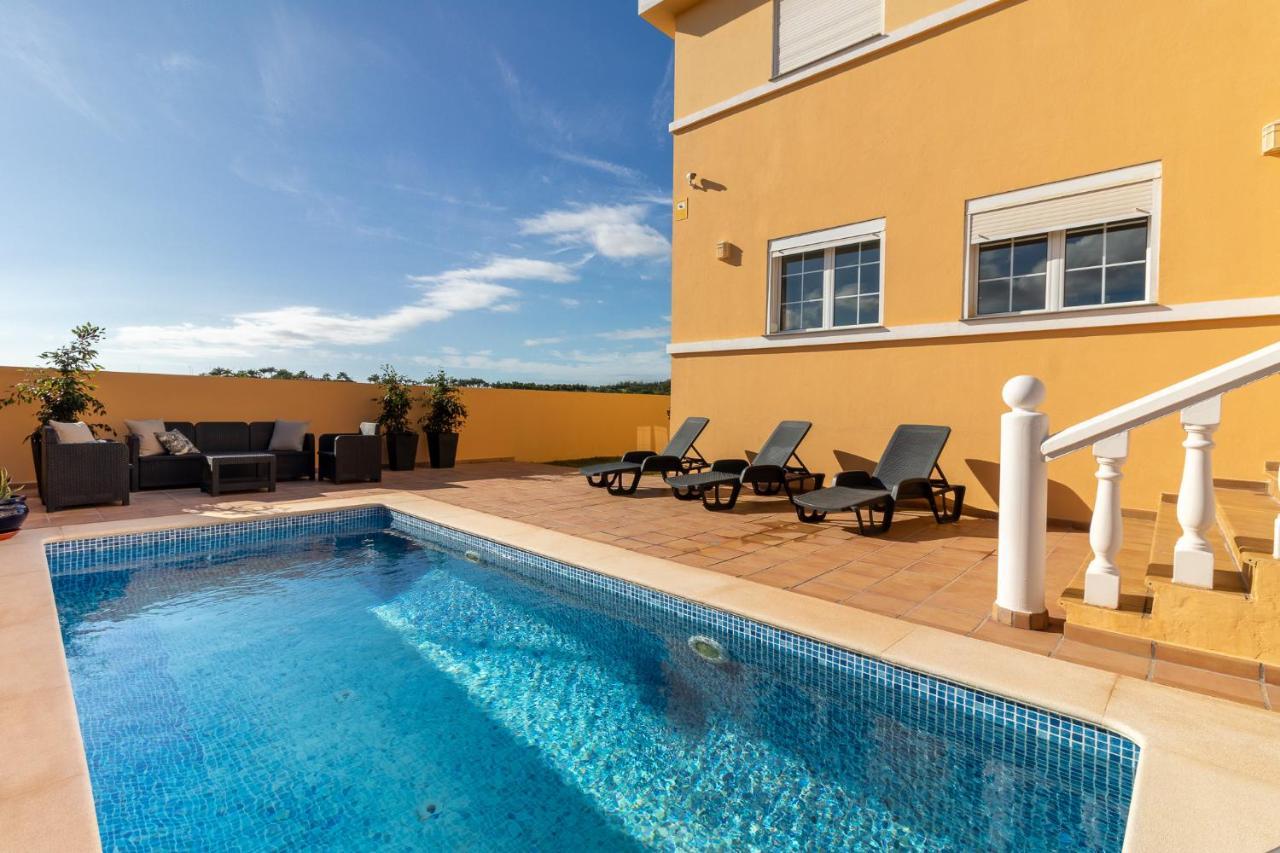 Flatguest Villa Veneguera San Bartolomé Exteriér fotografie