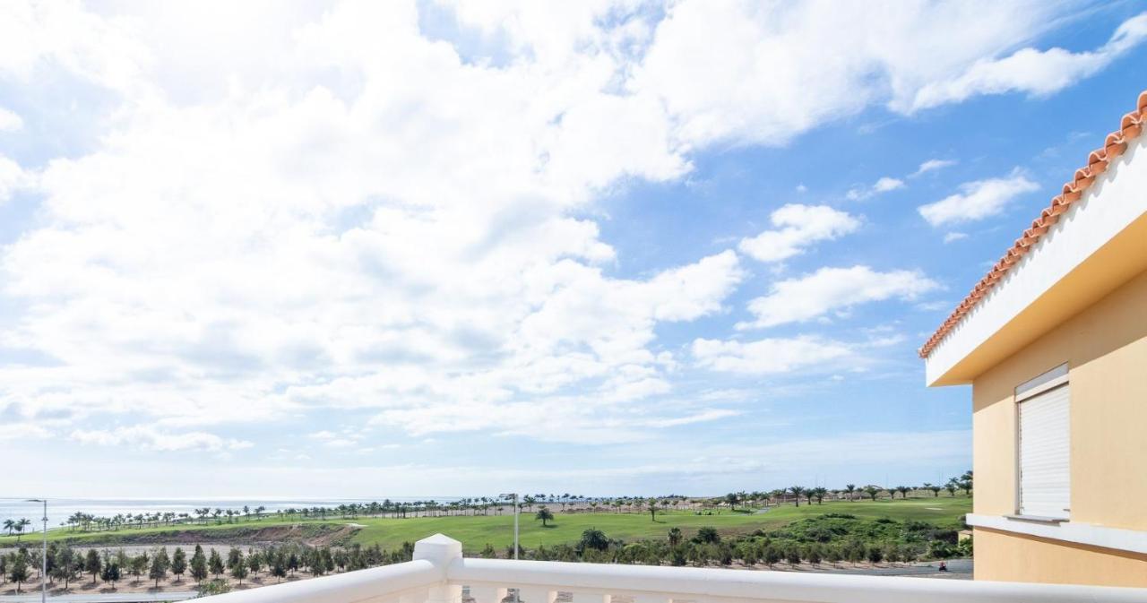 Flatguest Villa Veneguera San Bartolomé Exteriér fotografie