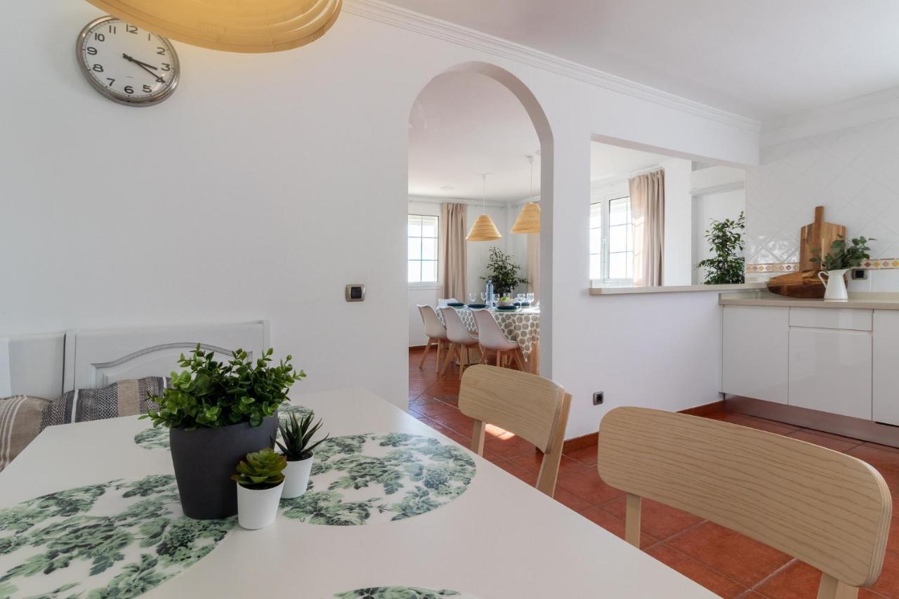 Flatguest Villa Veneguera San Bartolomé Exteriér fotografie