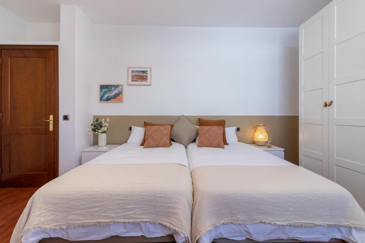 Flatguest Villa Veneguera San Bartolomé Exteriér fotografie