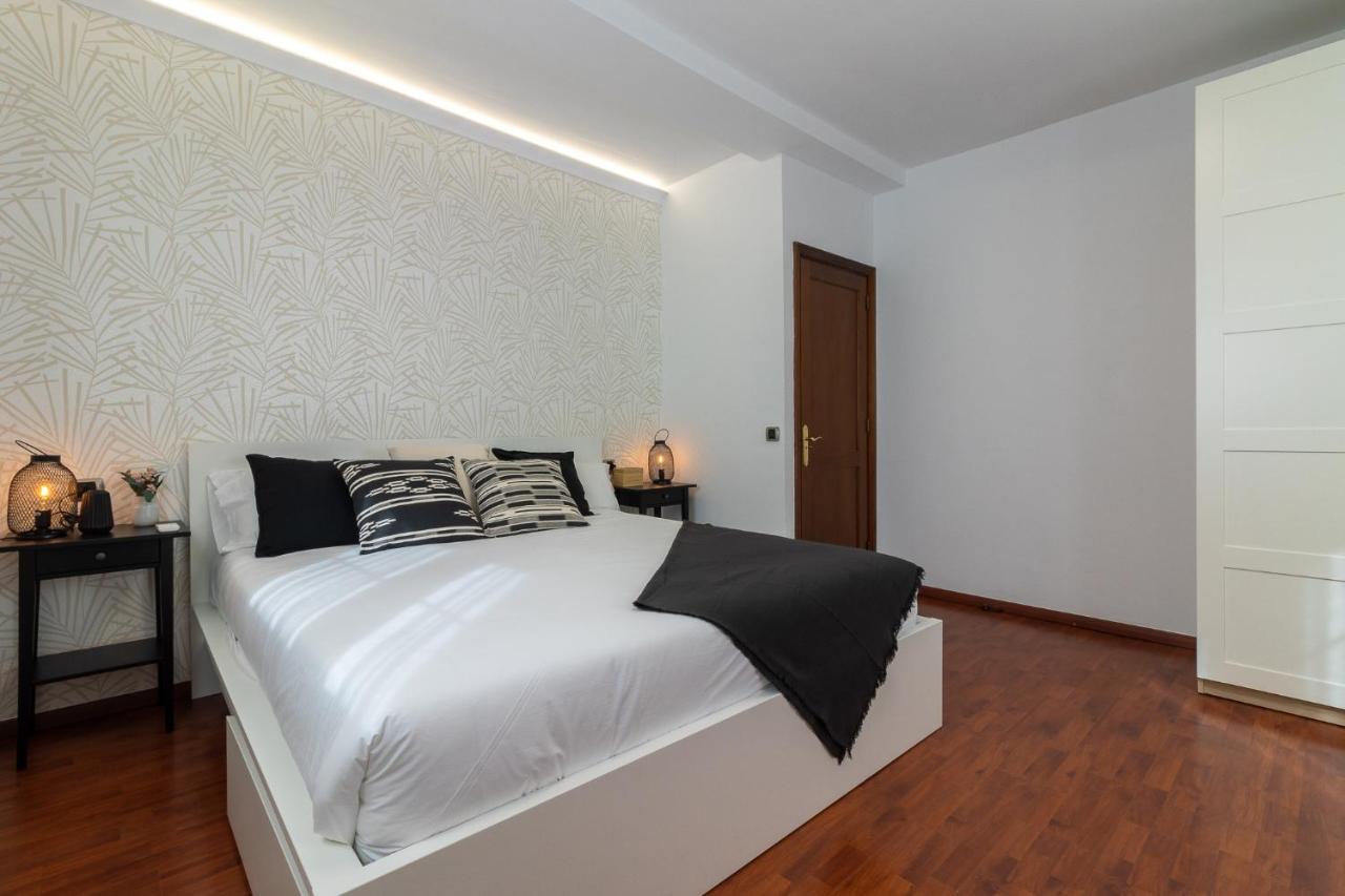 Flatguest Villa Veneguera San Bartolomé Exteriér fotografie