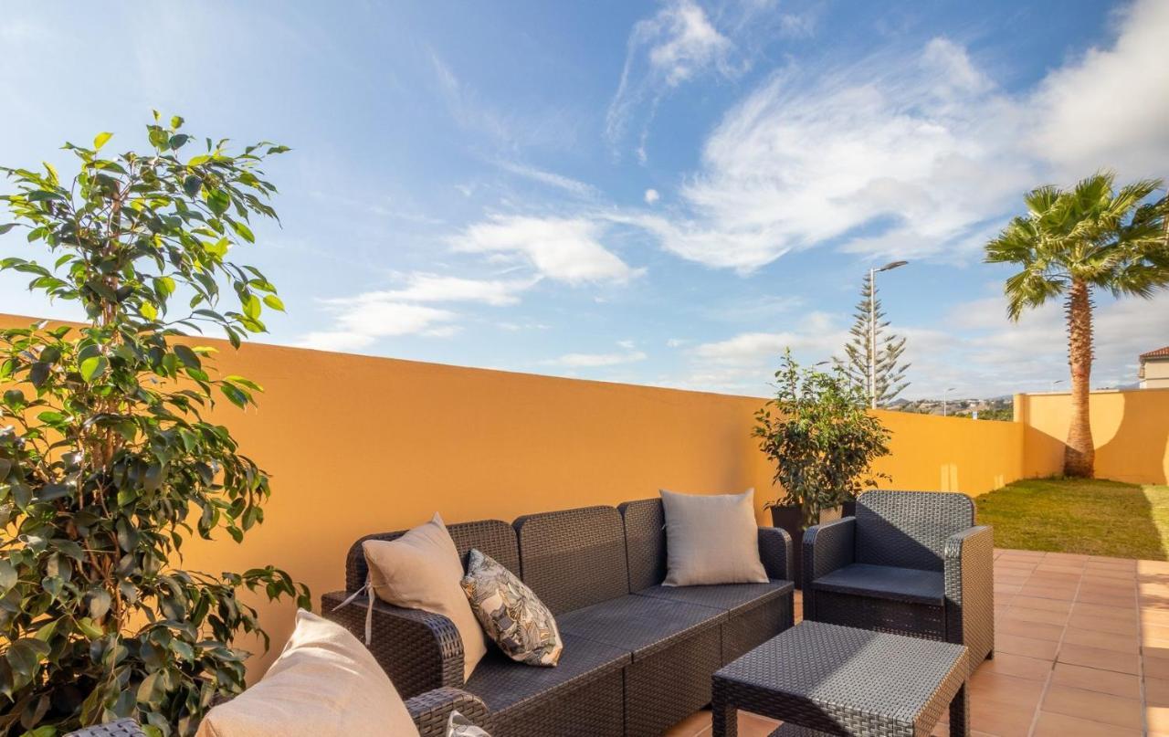Flatguest Villa Veneguera San Bartolomé Exteriér fotografie