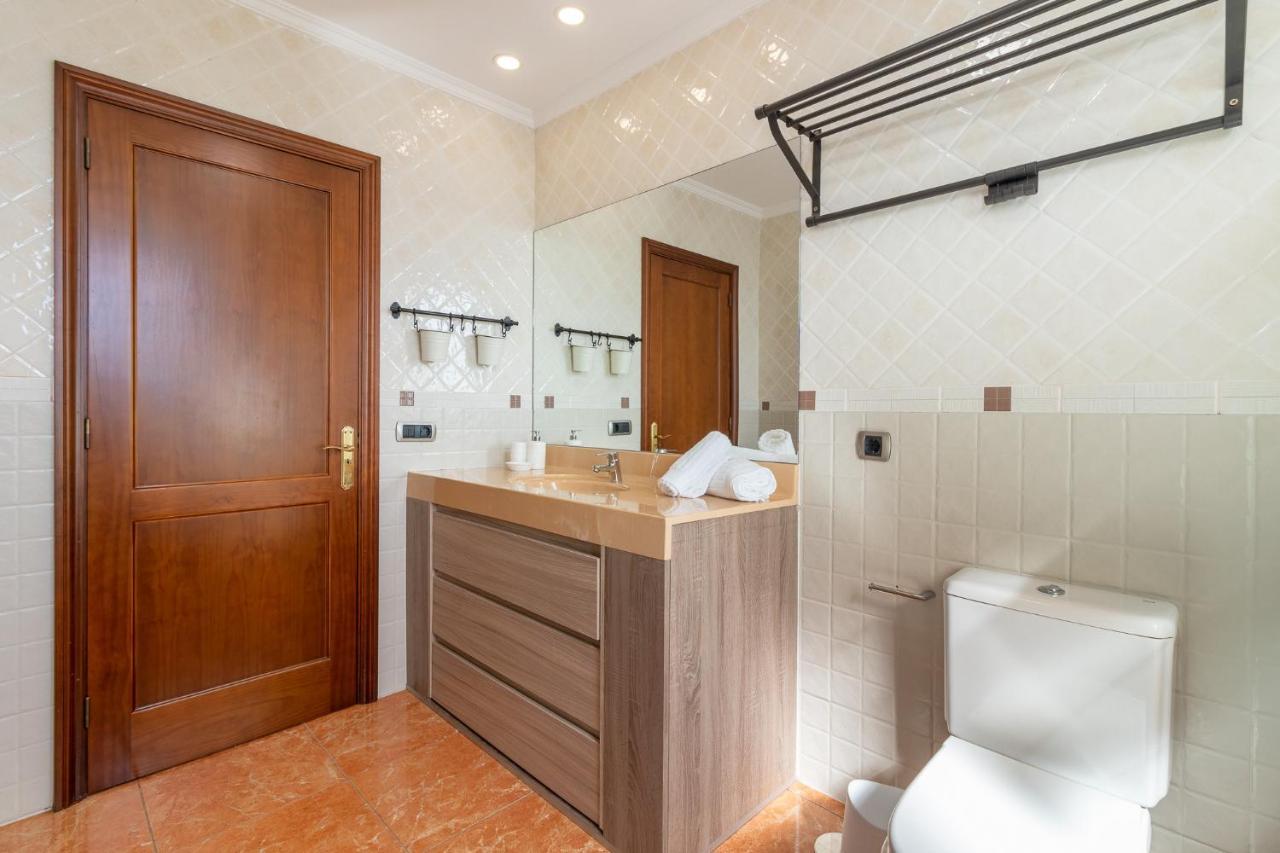 Flatguest Villa Veneguera San Bartolomé Exteriér fotografie