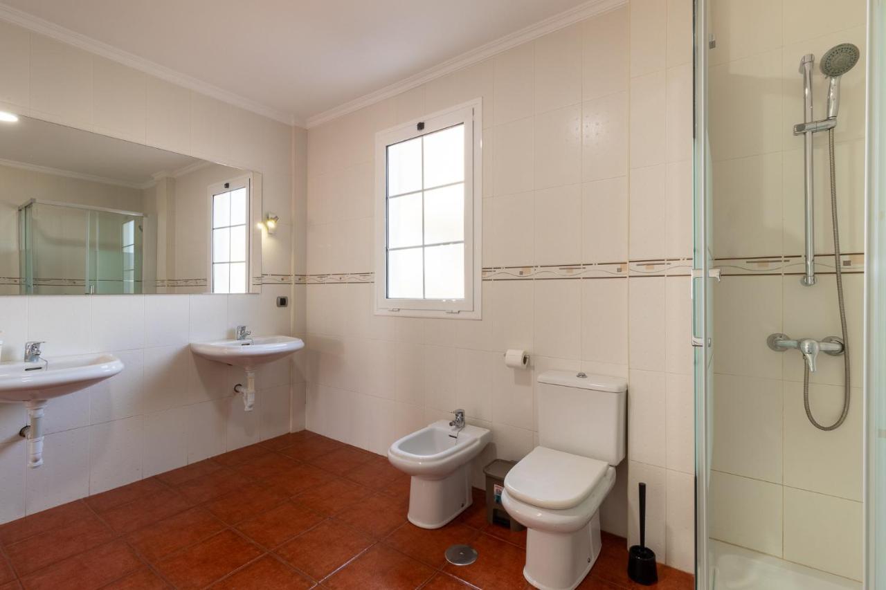 Flatguest Villa Veneguera San Bartolomé Exteriér fotografie
