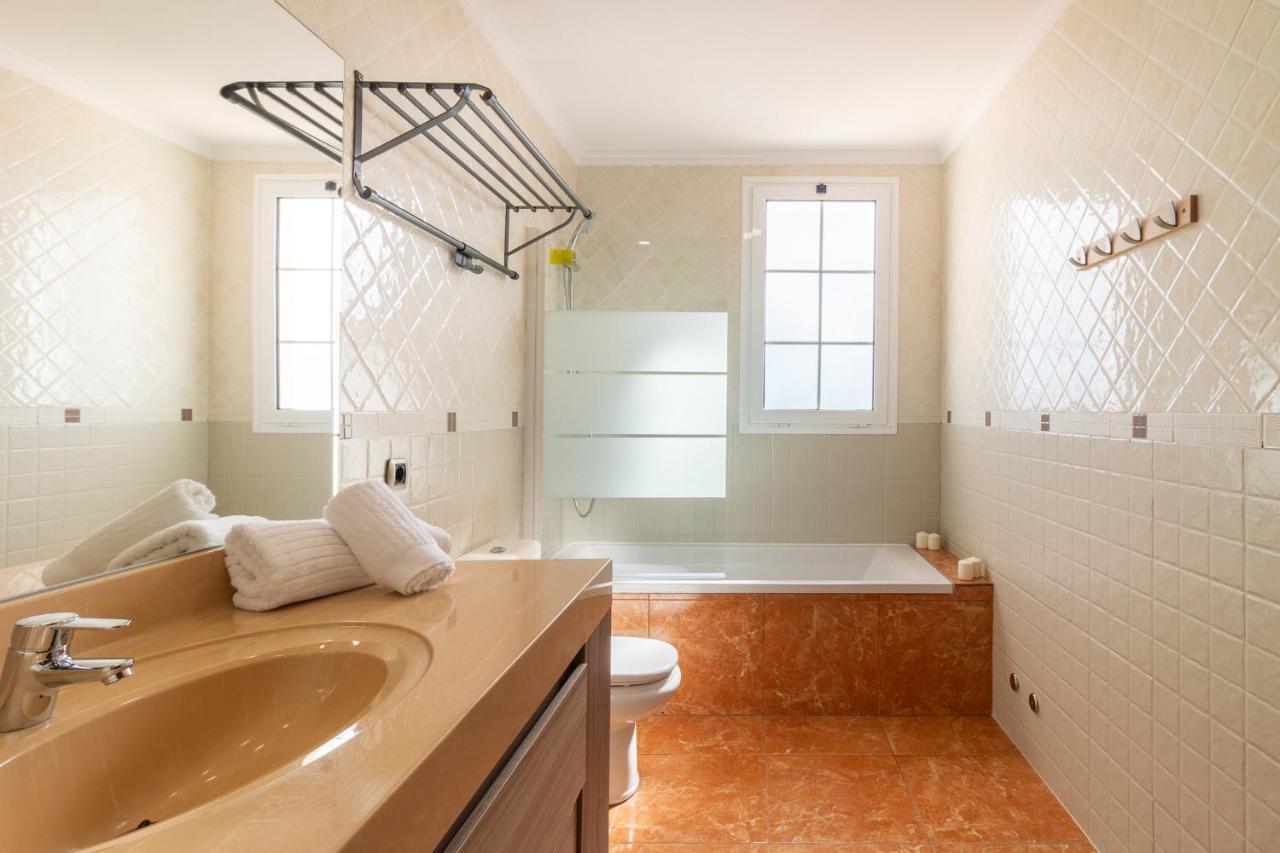 Flatguest Villa Veneguera San Bartolomé Exteriér fotografie