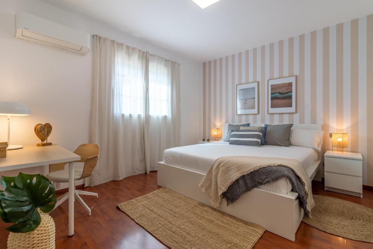Flatguest Villa Veneguera San Bartolomé Exteriér fotografie