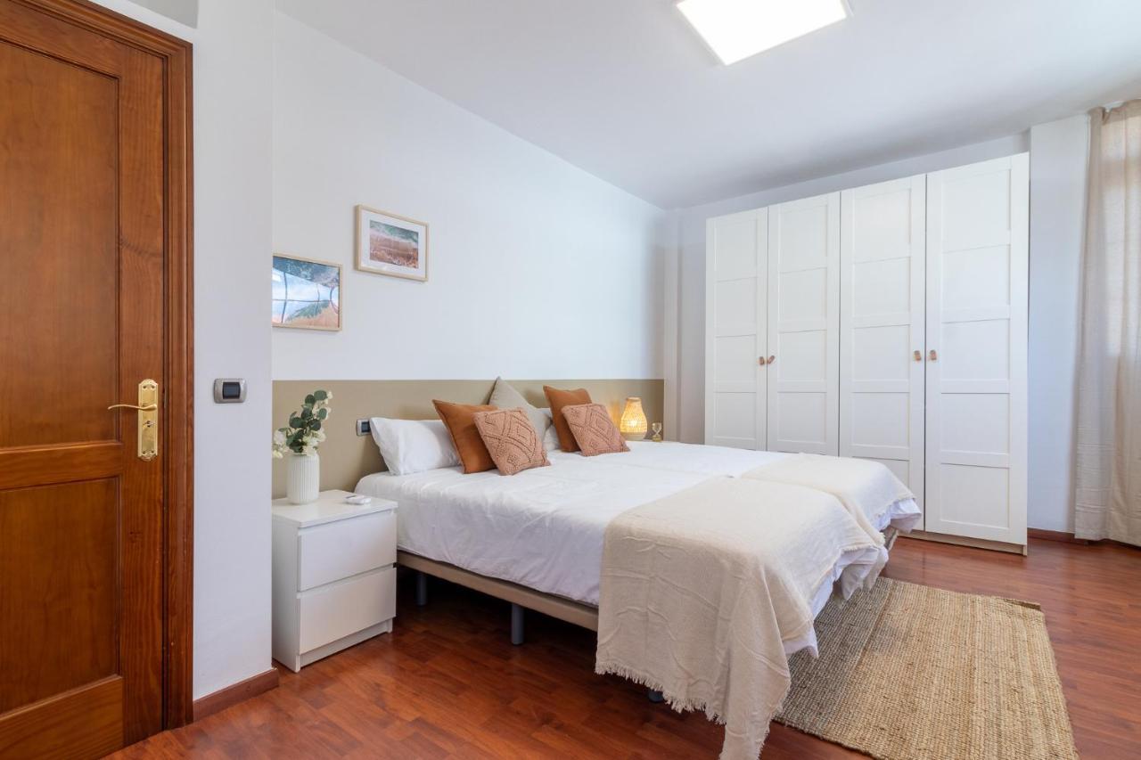 Flatguest Villa Veneguera San Bartolomé Exteriér fotografie