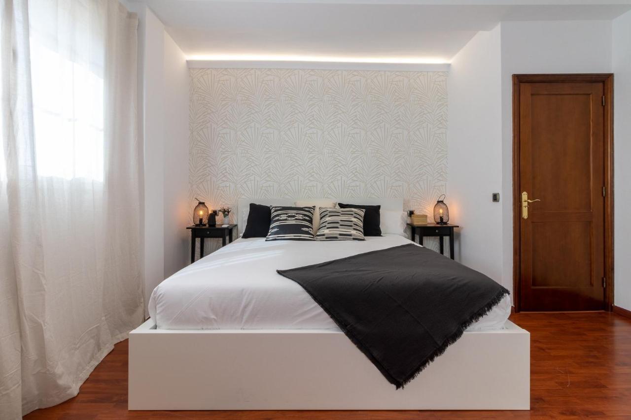 Flatguest Villa Veneguera San Bartolomé Exteriér fotografie