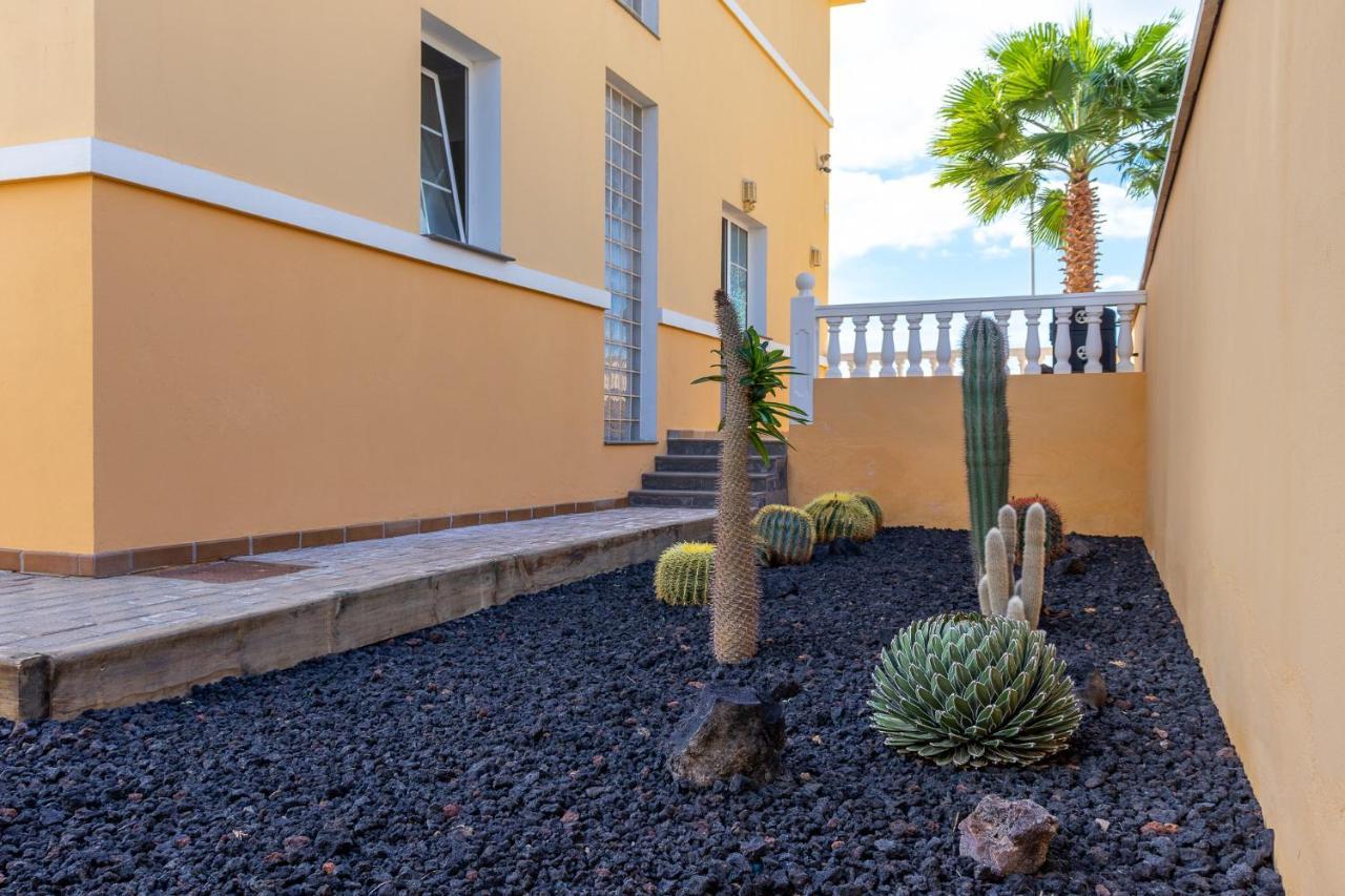 Flatguest Villa Veneguera San Bartolomé Exteriér fotografie